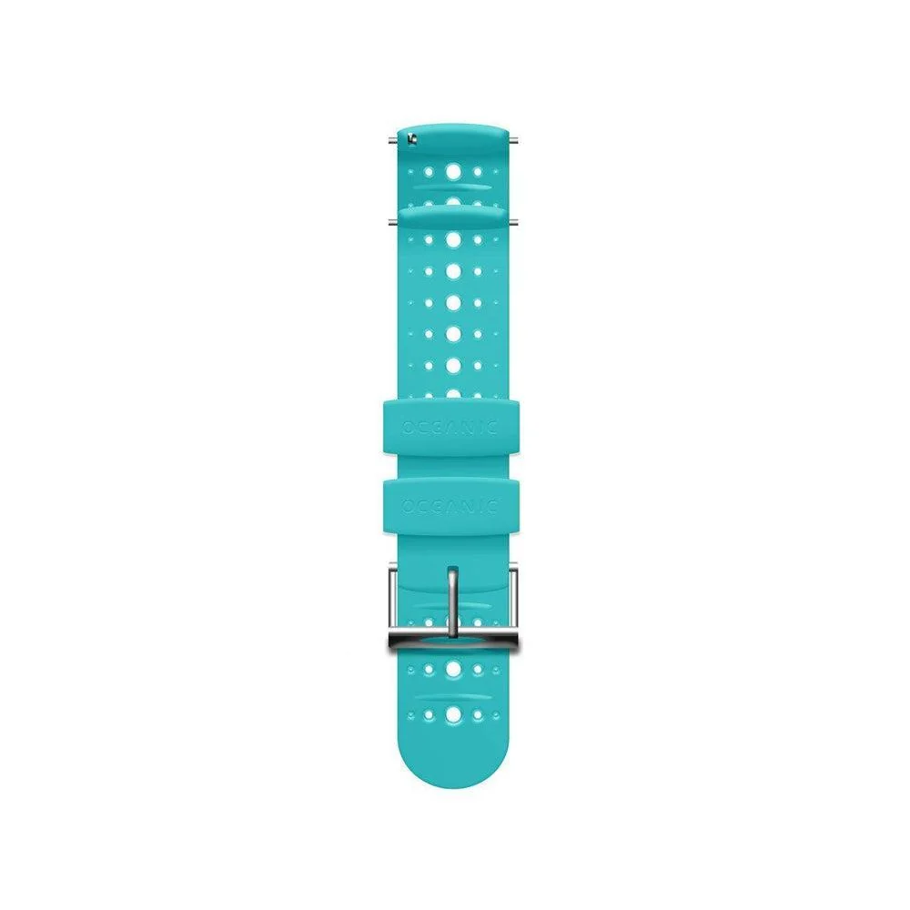Oceanic GEO 4.0 and GEO Air Dive Computer Strap Set - Image 6