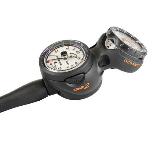 Oceanic Max Depth Swiv 2 Navcon Metric