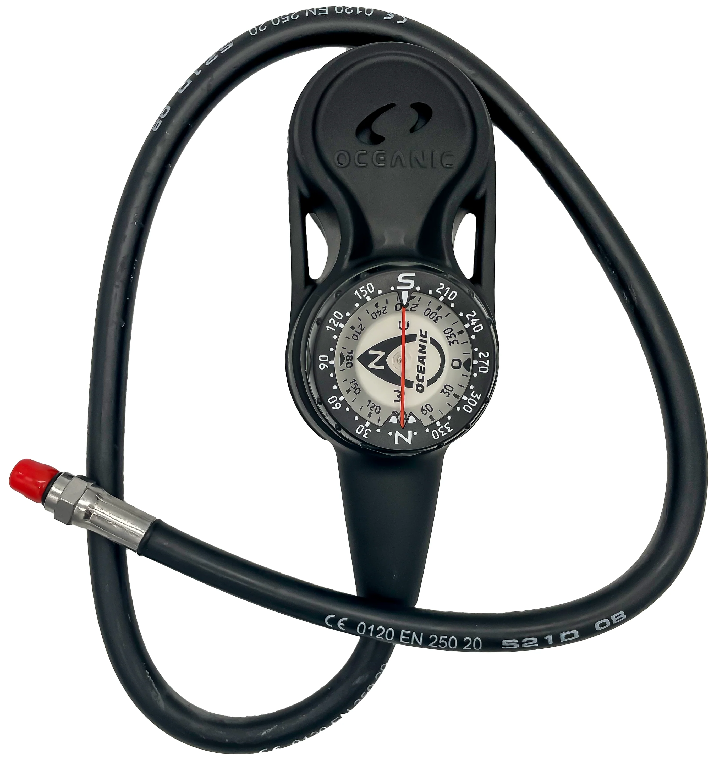 Oceanic Max Depth Swiv RBR Navcon Met SH - Image 2
