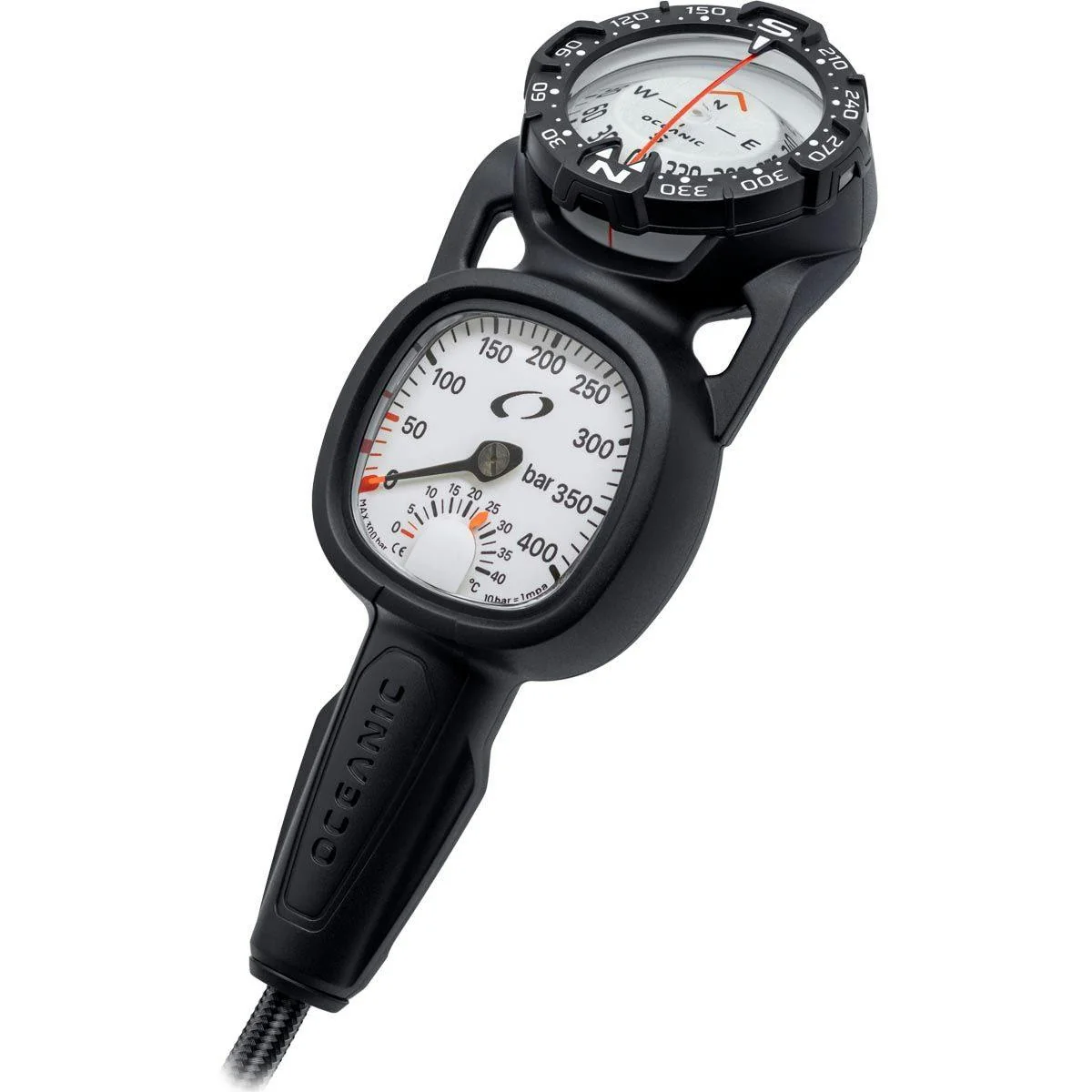 Oceanic MAXVIEW COMBO 2 - PG/COMPASS - 36" - Image 2
