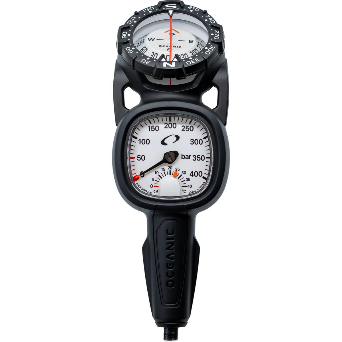Oceanic MAXVIEW COMBO 2 - PG/COMPASS - 36" - Image 4