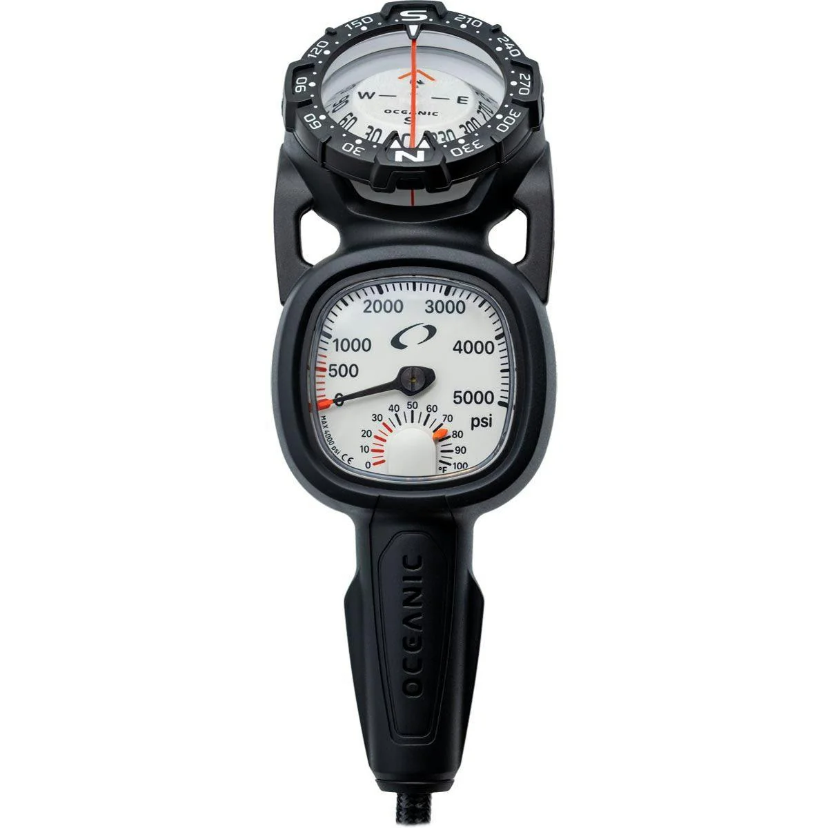 Oceanic MAXVIEW COMBO 2 - PG/COMPASS - 36" - Image 5