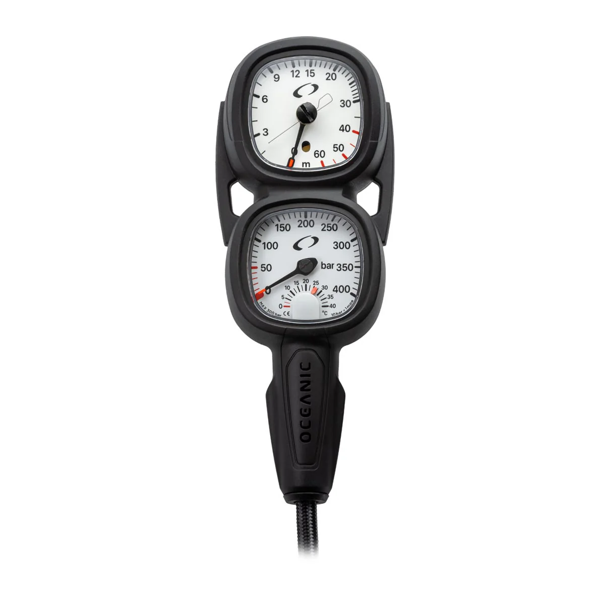 Oceanic Maxview Combo - PG/DG - 36" - Image 6
