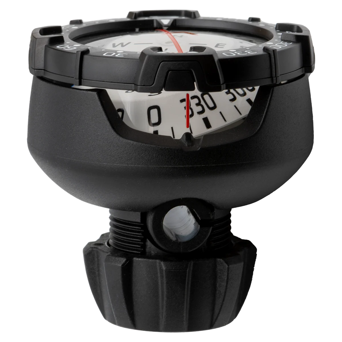 Oceanic Maxview Compass - Hose Mount - Image 2