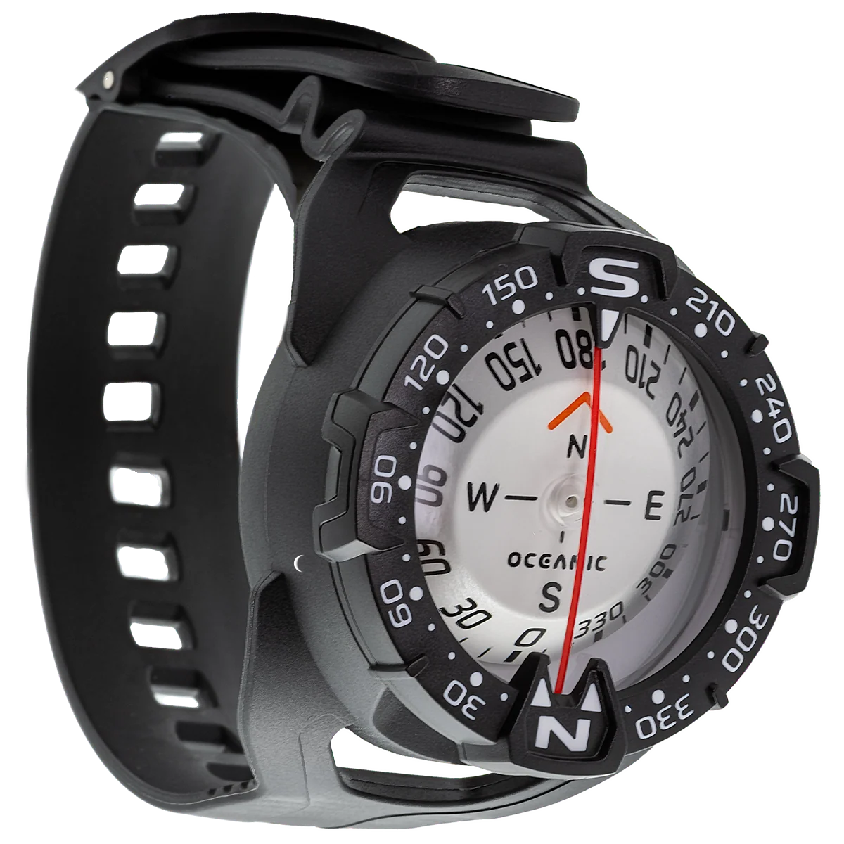 Oceanic Maxview Compass - Wrist