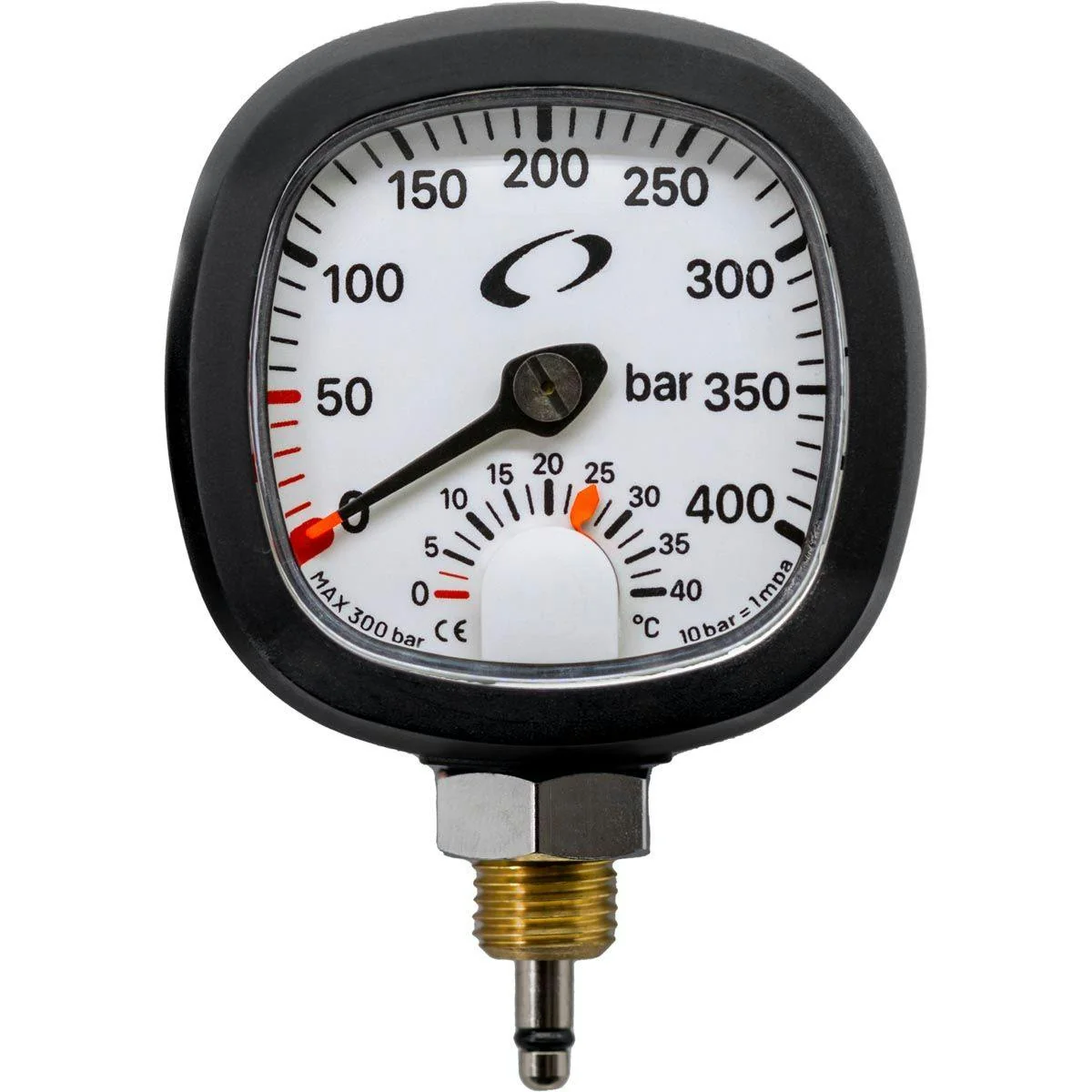 Oceanic Maxview Pressure Gauge - Image 2