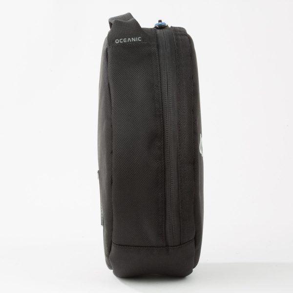 Oceanic Nylon Fully Padded Regulator Bag - Image 2