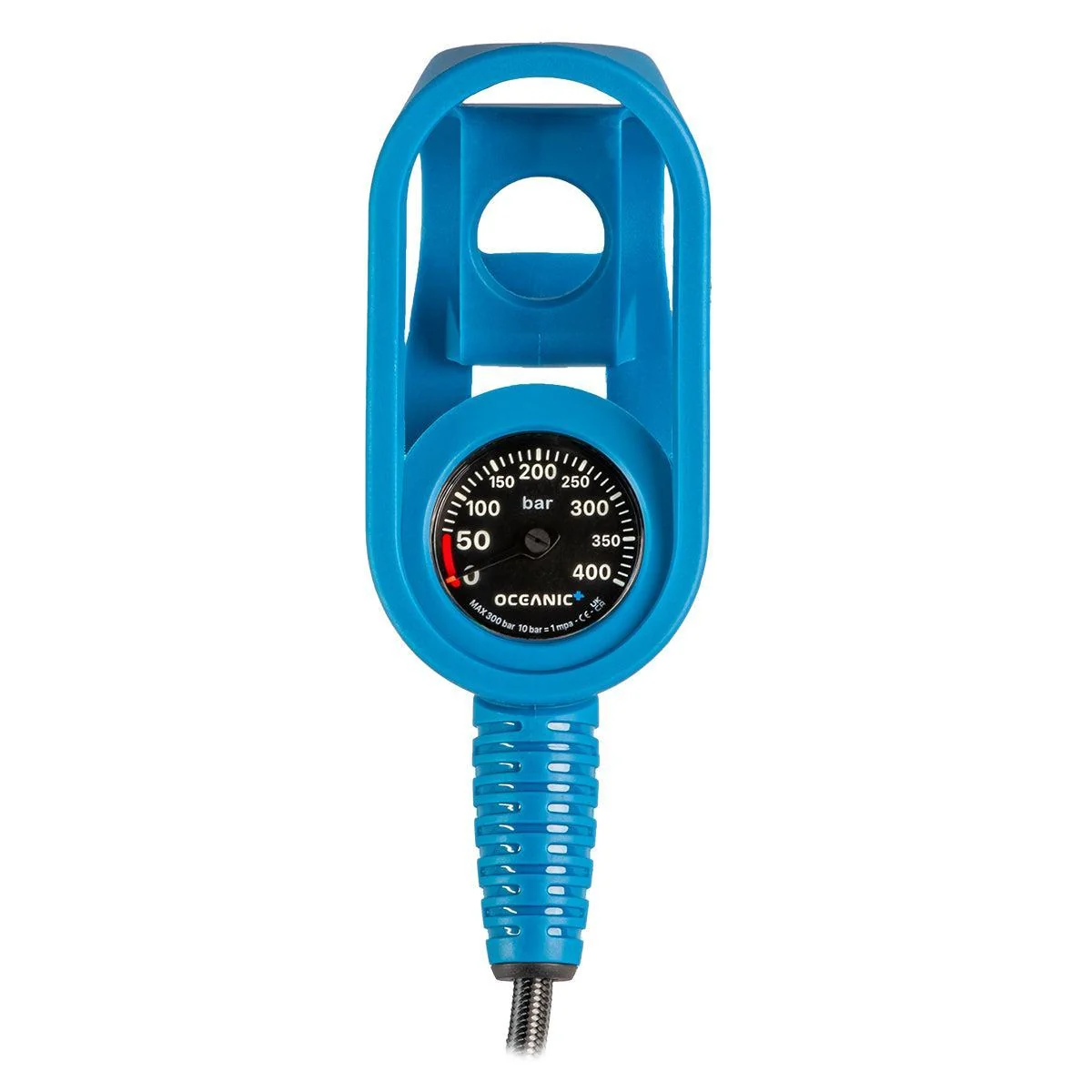 Oceanic Oceanic+ Console Petrol Blue - Image 4