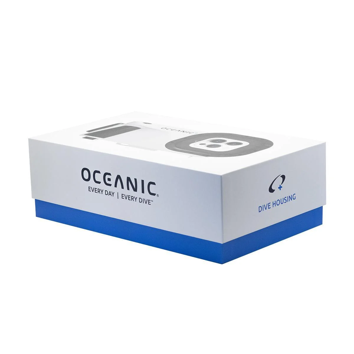 Oceanic+ Underwater Housing for iPhone – Scuba Dive Computer & Camera in One (Retrofit Installed) - Image 8