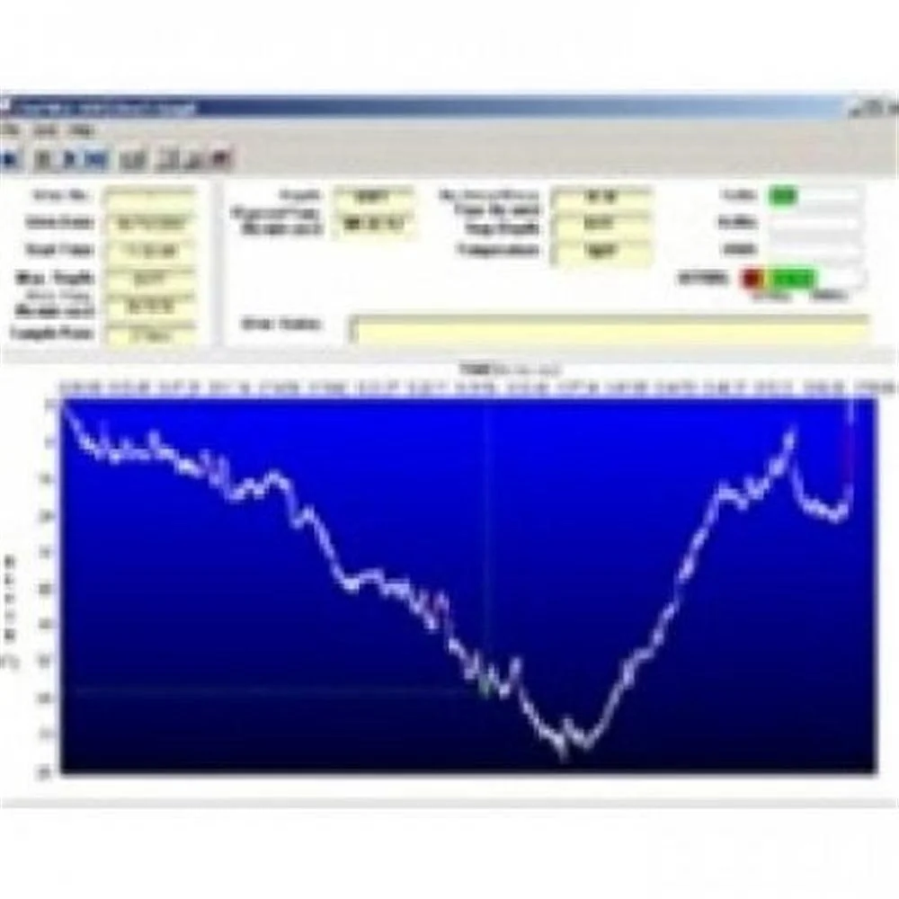 Open Box Oceanic  Oceanlog Kit  Atom GEO and GEO 2 - Image 4