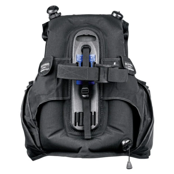 Oceanic OceanPro Jacket BCD w/ QLR4 - Image 3