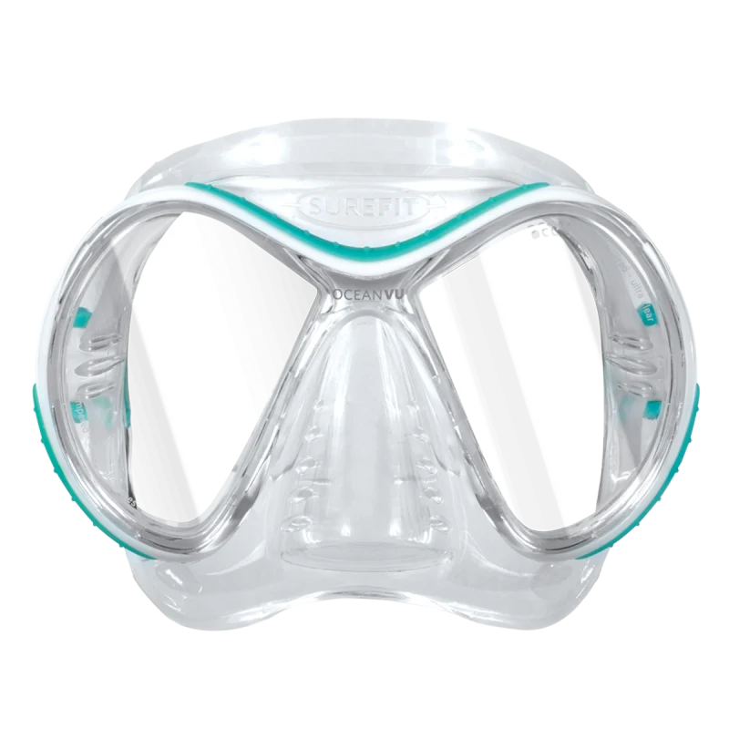 Oceanic OceanVu Lightweight Dive Mask - Image 9