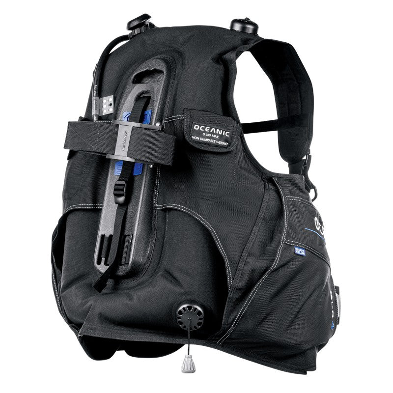 Oceanic Open Water Package with OceanPro BCD W/QLR4, Veo 4.0, Alpha 10 + CDX and Octopus - Image 4