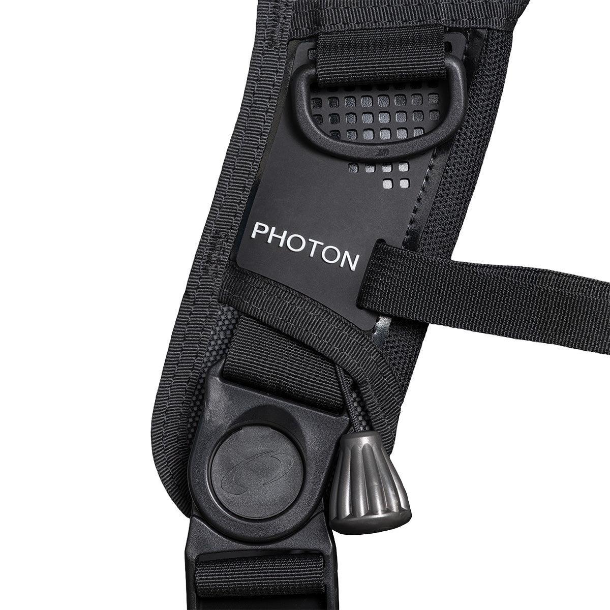 Oceanic Photon Air Men's BCD with Color Kit - Image 2