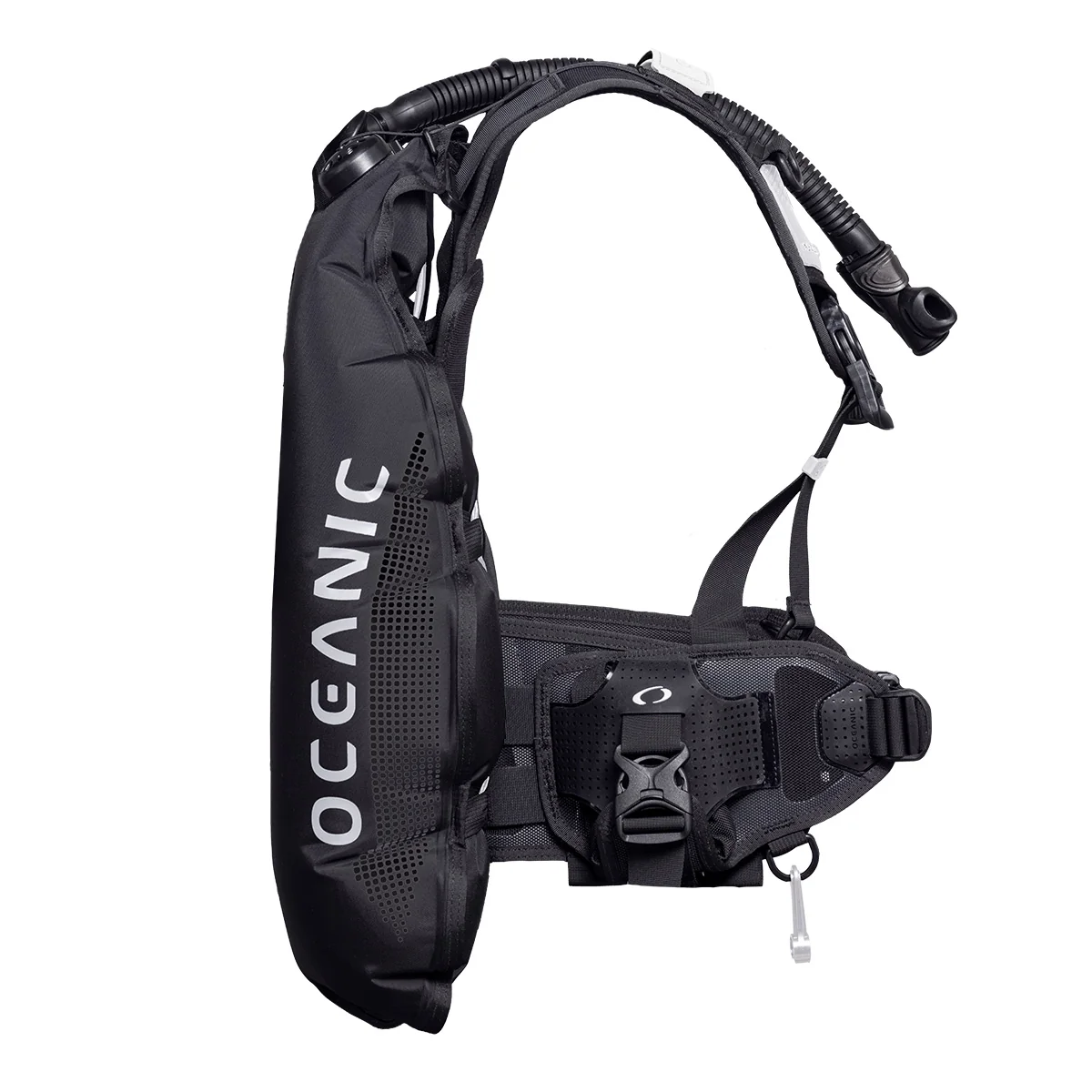 Oceanic Photon Air Women's BCD with Color Kit - Image 11
