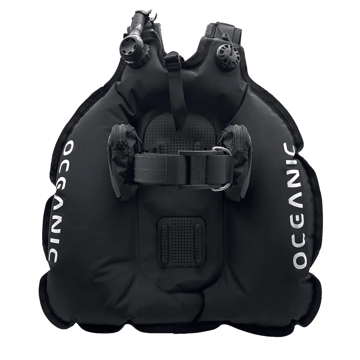 Oceanic Photon Air Women's BCD with Color Kit - Image 6