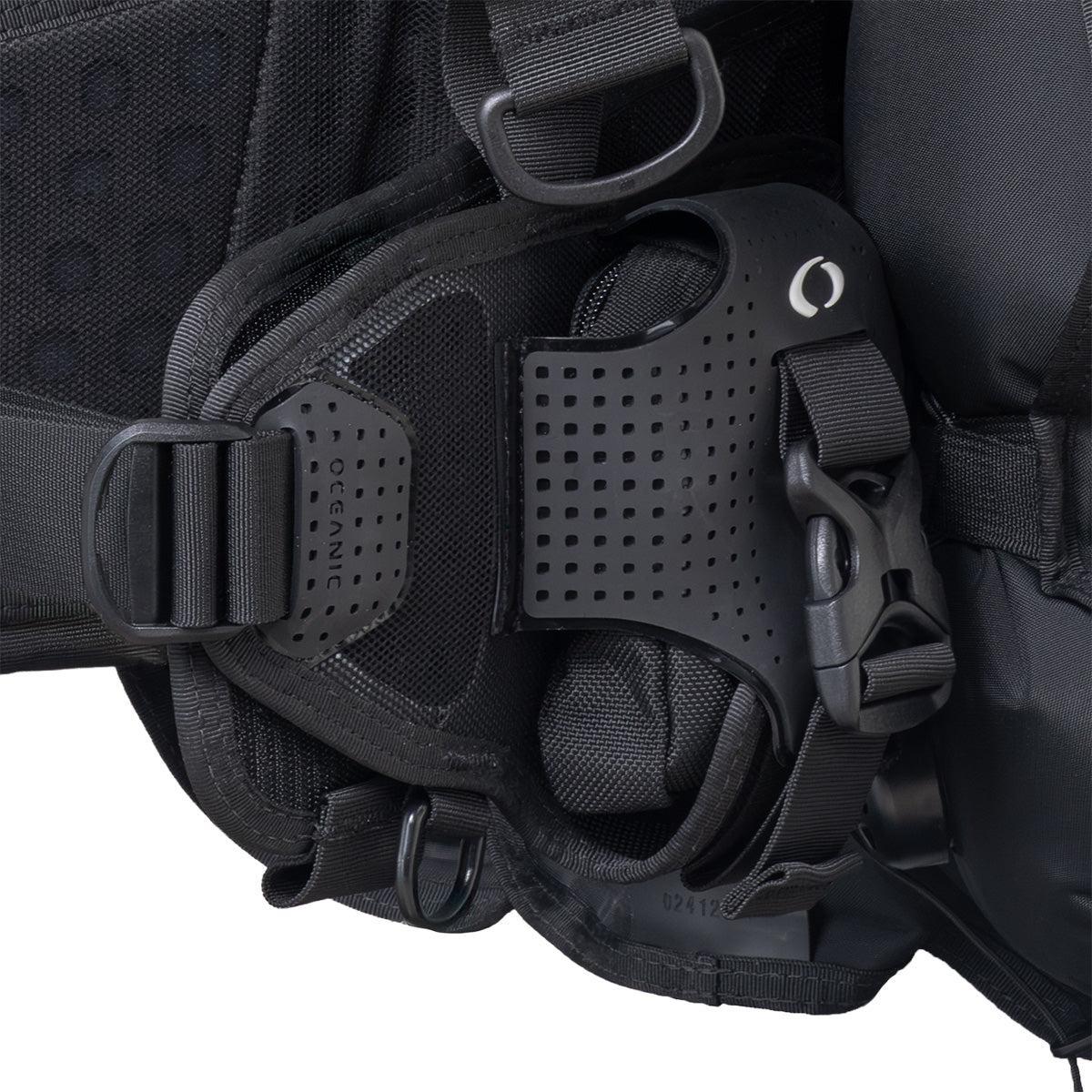 Oceanic Photon Air Women's BCD with Color Kit - Image 7