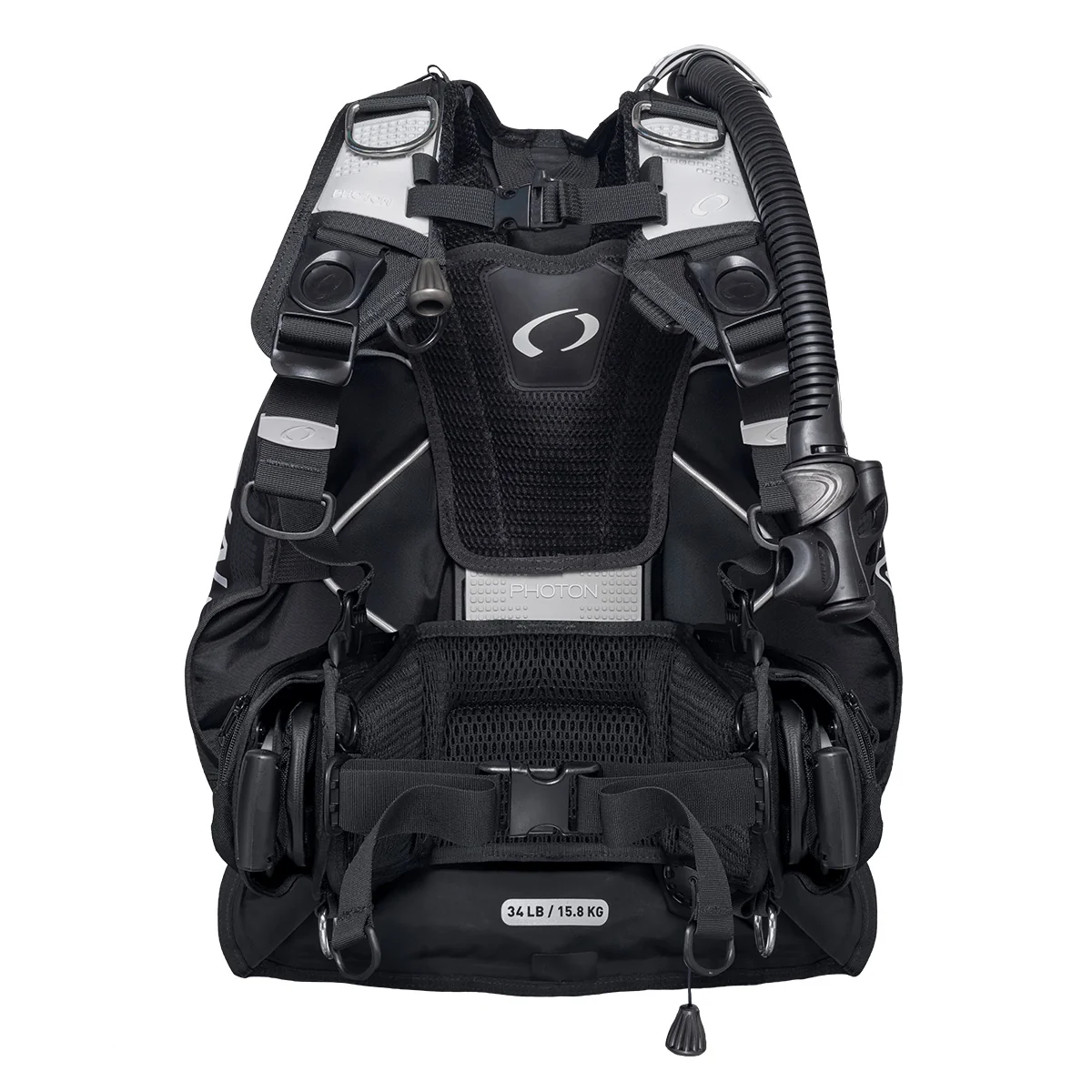 Oceanic Photon Pro Women's BCD with Color Kit - Image 10