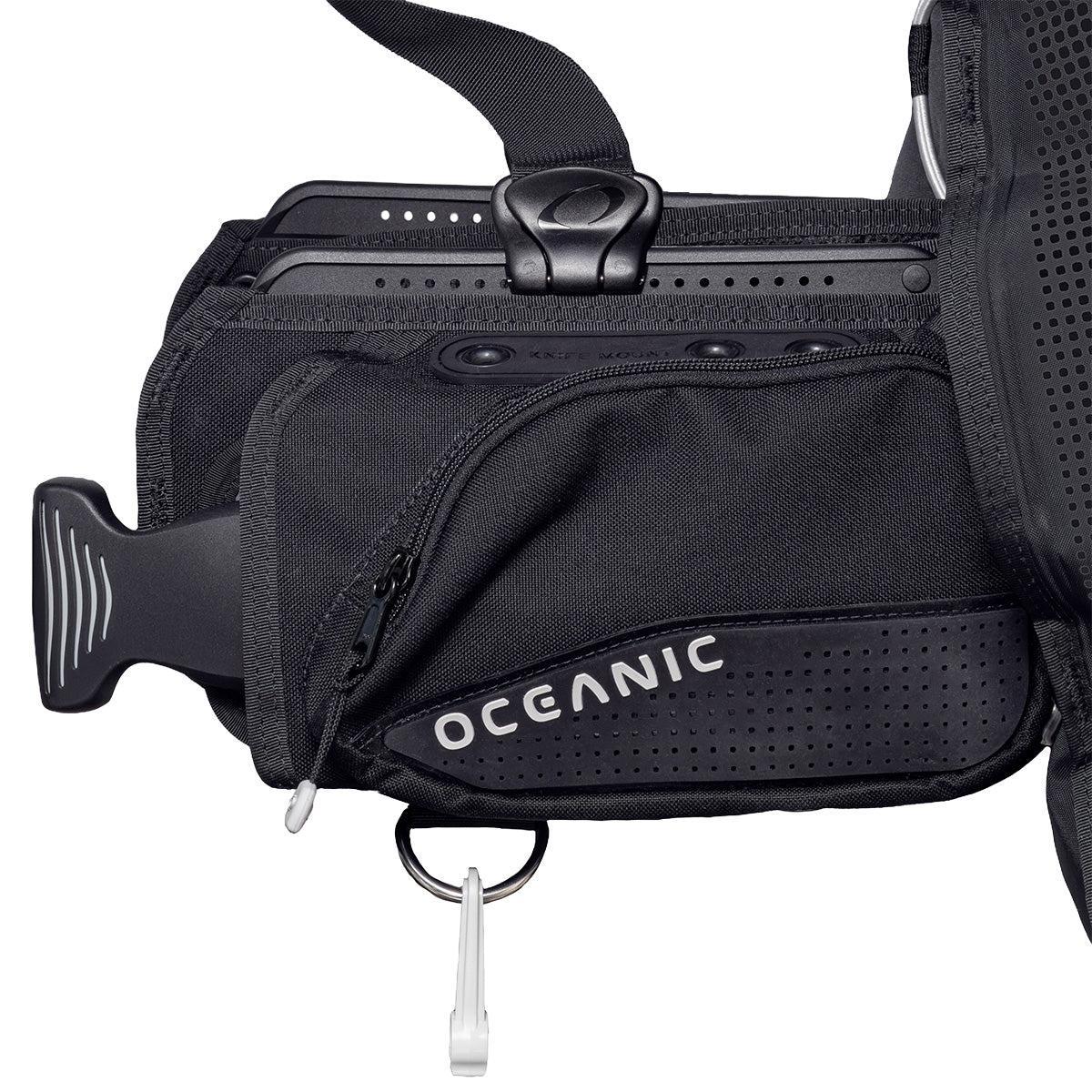 Oceanic Photon Pro Women's BCD with Color Kit - Image 16