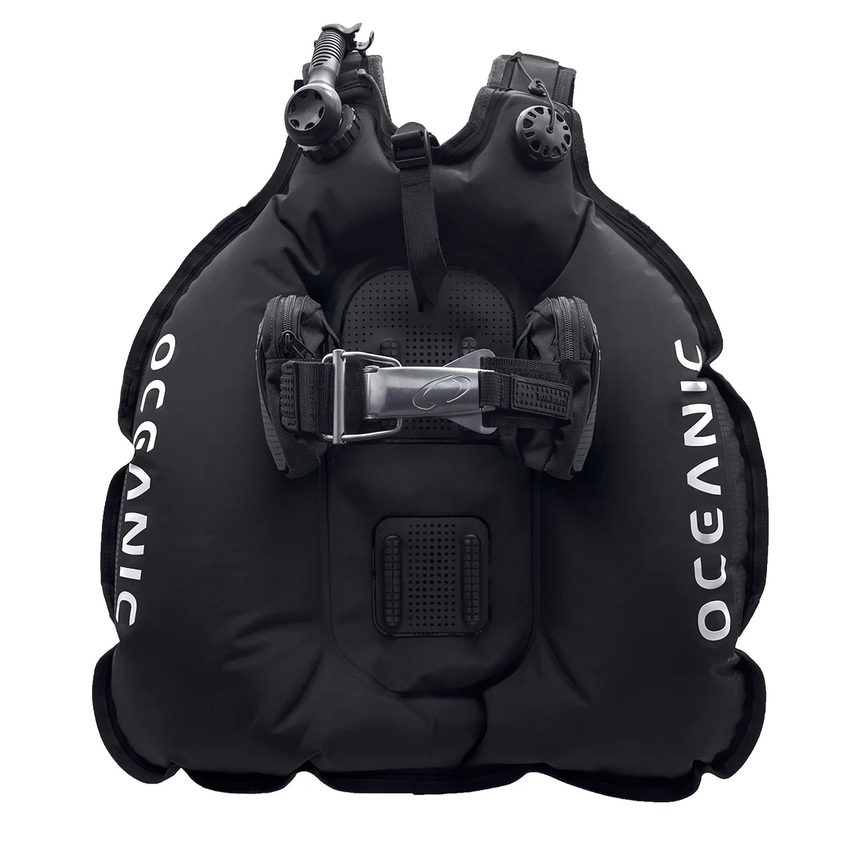 Oceanic Photon Pro Women's BCD with Color Kit - Image 17