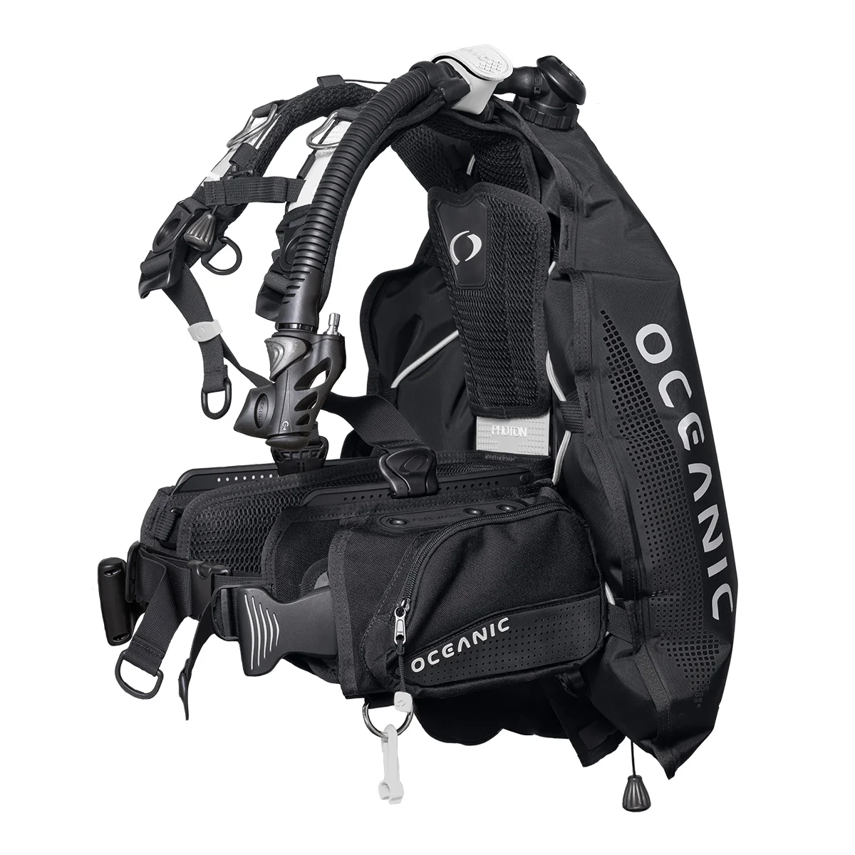 Oceanic Photon Pro Women's BCD with Color Kit - Image 8