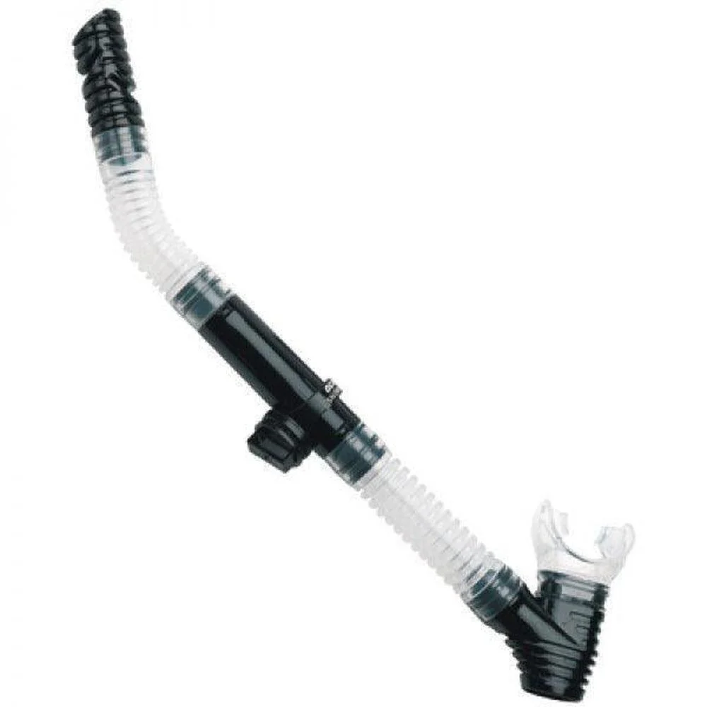 Oceanic Pocket Dive Snorkel - Image 3