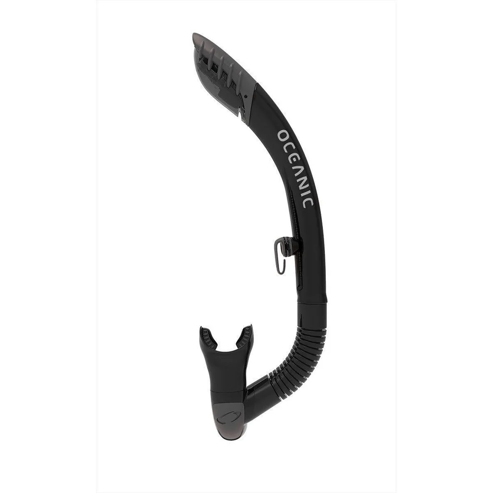 Oceanic Ultra Dry 2 Dive Snorkel - Image 4