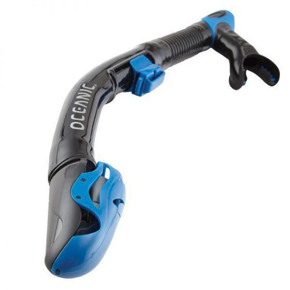 Oceanic Ultra Dry Dive Snorkel - Image 5