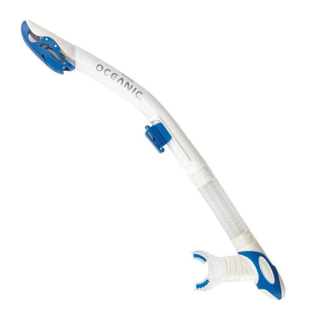 Oceanic Ultra Dry Dive Snorkel - Image 8