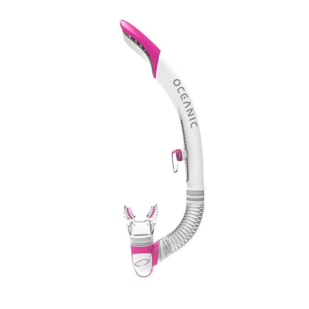 Oceanic Ultra SD Dive Snorkel