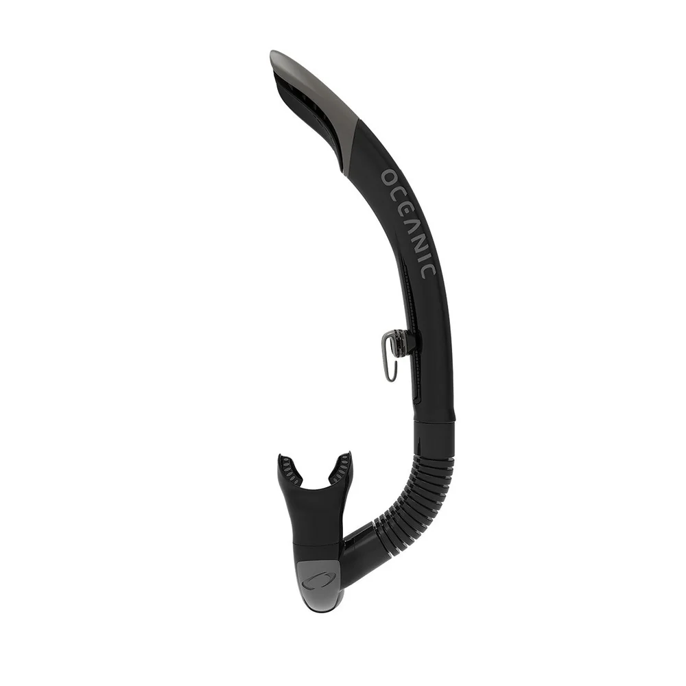 Oceanic Ultra SD Dive Snorkel - Image 4