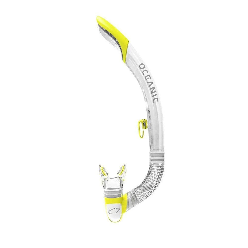 Oceanic Ultra SD Dive Snorkel - Image 6