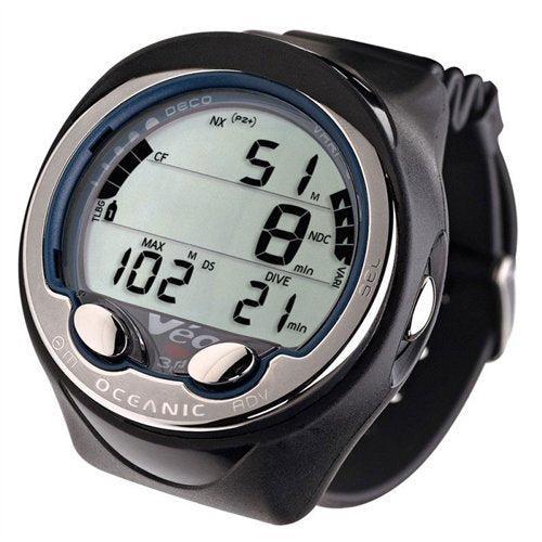 Oceanic VEO 3.0 Metric Dive Computer with Compass - Image 3