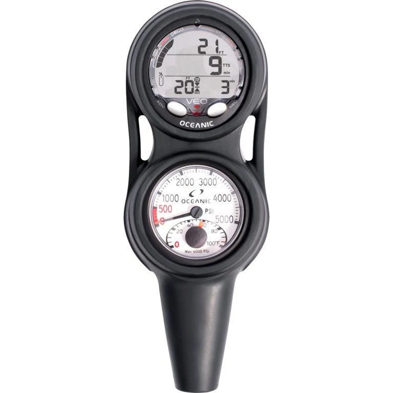 Oceanic Veo 4.0 Navcon Dive Computer
