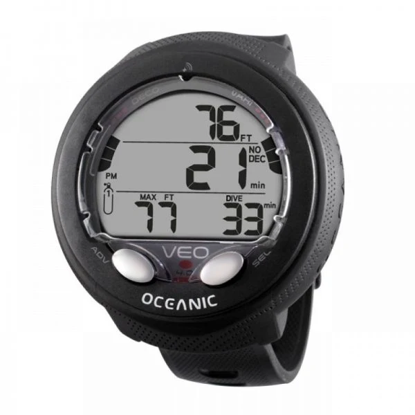 Oceanic Veo 4.0 Navcon Dive Computer - Image 2