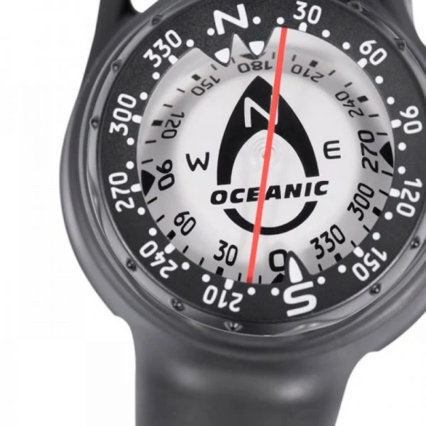 Oceanic Veo 4.0 Navcon Dive Computer - Image 4