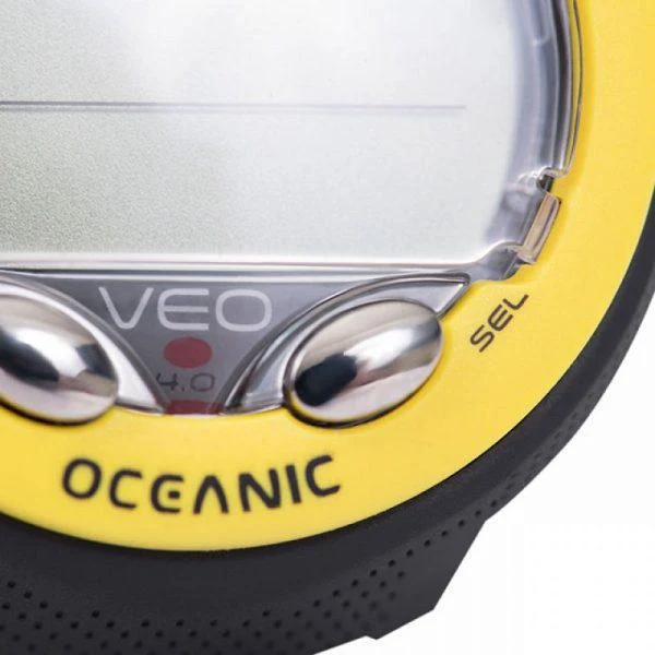 Oceanic Veo 4.0 Wrist Dive Computer - Image 5