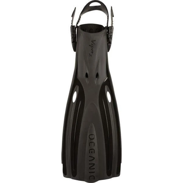 Oceanic Viper 2 Open Heel Scuba Diving Fins - Image 6