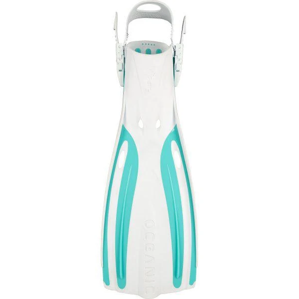 Oceanic Viper 2 Open Heel Scuba Diving Fins - Image 7