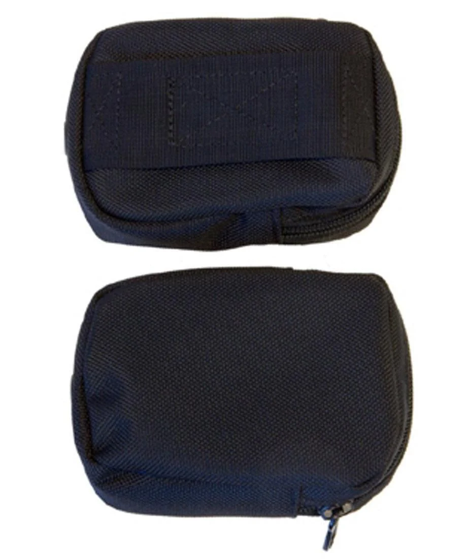 Oceanic Weight Pouch Tank Band PR