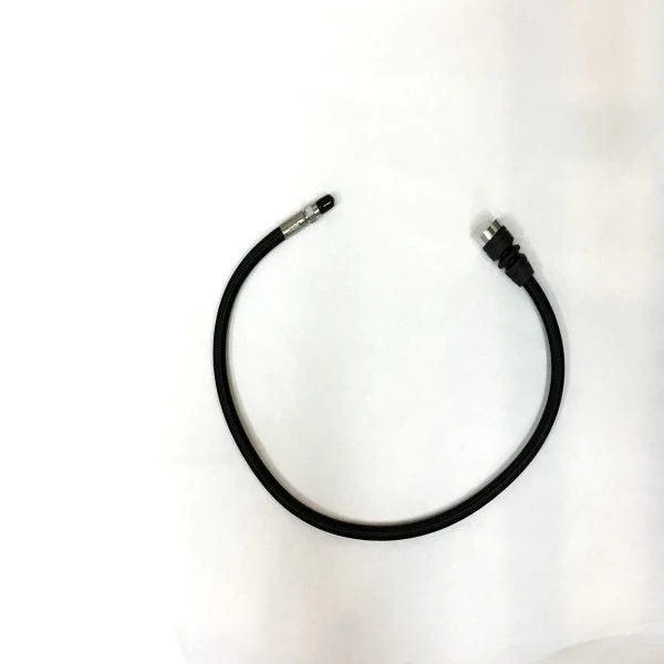 Oceanic ZEO Regulator Maxflex Swivel Hose