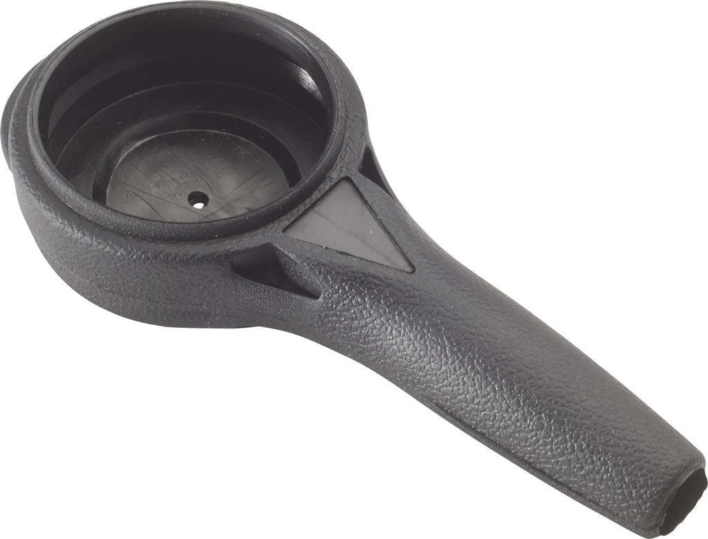 OMS Dive Gear Boot for stage gauges Style Chrome