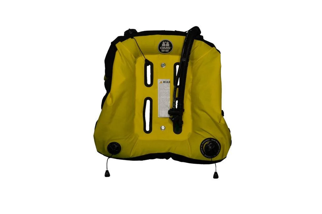 OMS Dive Gear Deep Ocean Wing 2.0 - Image 2