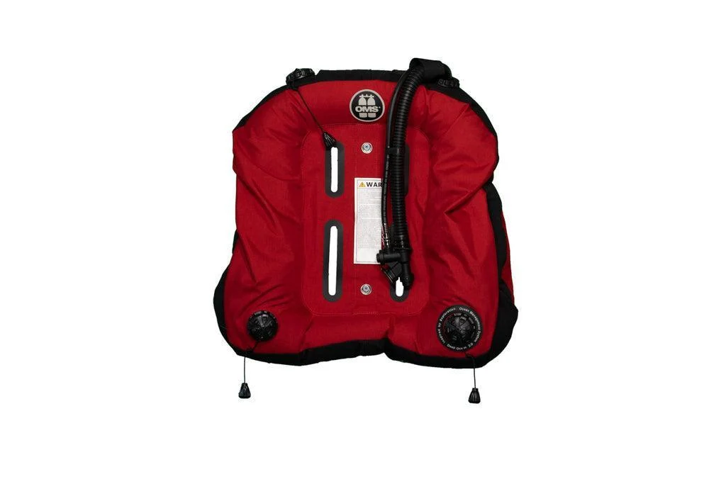 OMS Dive Gear Deep Ocean Wing 2.0 - Image 6