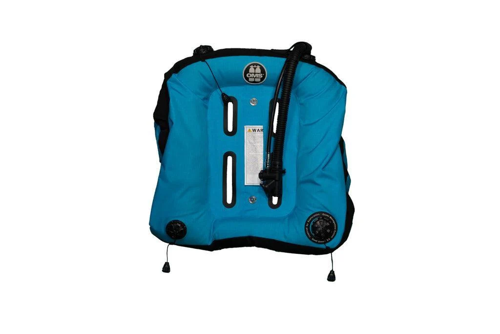 OMS Dive Gear Deep Ocean Wing 2.0 - Image 8