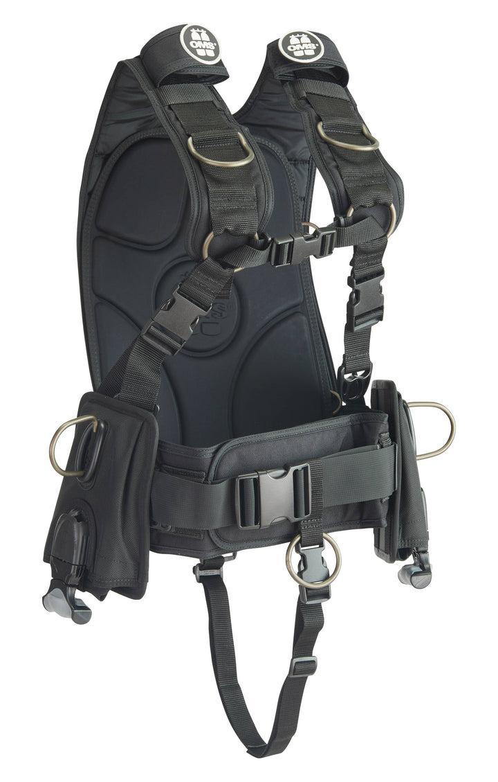 OMS Dive Gear, IQ Lite CB - Image 3