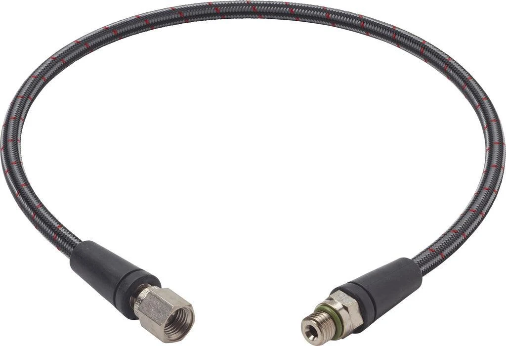 OMS Dive Gear Miflex HP Hose