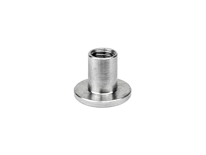 OMS Dive Gear, Nut For PS Harness Color Black