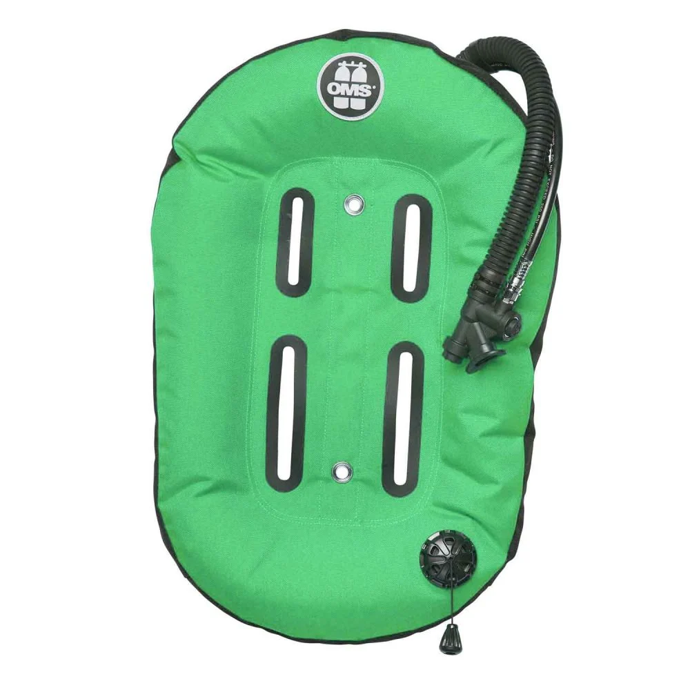 OMS Dive Gear Performance Double Wing - Image 11