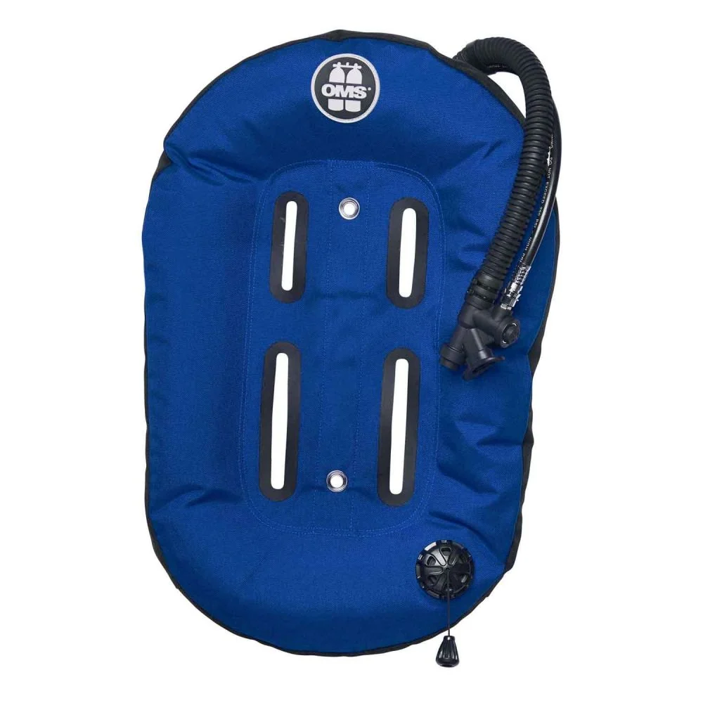 OMS Dive Gear Performance Mono Wing - Image 3